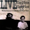 Darrell Scott、tim o'brien《Climbing Up A Mountain》[MP3/LRC]