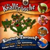 Die Knallfrösche - Der Osterigel