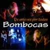 Bombocas《De uma Vez por Todas》[MP3/LRC]