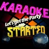 Ameritz - Don't Stop Movin (In the Style of S Club 7)(Karaoke Version)