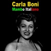 carla boni - Mambo Italiano
