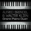 Alfred Brendel - Slavonic Dances, Op. 46, Piano for 4 Hands: No. 1 in C Major - Furiant