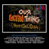 fania all stars - Introduction Theme (Cheetah)