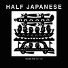 Half Japanese - Stripping for Cash (Music to Strip By)