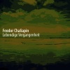 Feodor Chaliapin - Lucrezia Borgia: 