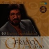 Gian Franco Pagliaro - No Soy de Aquí, Ni Soy de Allá