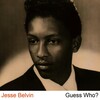 Jesse Belvin - Secret Love