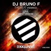 DJ Bruno F《The Beat (R'bros Remix)》[MP3/LRC]