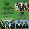 Los Pasteles Verdes - Esclavo y Amo