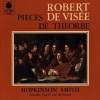 Hopkinson Smith - I. Prélude