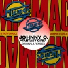 Johnny O. - Fantasy Girl (Mickey Garcia and Elvin Molina Club Version)