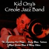 Kid Ory's Creole Jazz Band《Creole Song》[MP3/LRC]