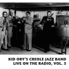 Kid Ory's Creole Jazz Band《Alexander's Ragtime Band (Live)》[MP3/LRC]