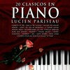 Lucien Pariseau - Honesty