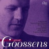 Leon Goossens - Cimarosa Concerto: I
