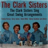 The Clark Sisters《On the Sunny Side of the Street (Tommy Dorsey Version)》[MP3/LRC]