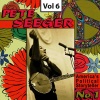 pete seeger - Home on the Range