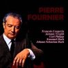 Pierre Fournier《In Concert Pieces For Cello And String Ensemble: I. Prélude: Gravement》[MP3/LRC]