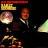 harry secombe、wally stott and his orchestra《Three Coins in the Fountain》[MP3/LRC]