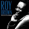 Roy Brown - Fore Day in the Morning
