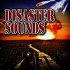 Sound Effects Library - Plane Crash onto the Runway