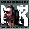 shafqat amanat ali - Dil Kookay