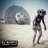 DJ Biopic - Desert Love