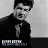 Sonny Burns - Six Feet of Earth