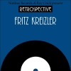 Fritz Kreisler - Chanson Louis XIII & Pavane (in the style of Couperin)