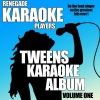 Renegade Karaoke Players - Be Good To Me (Karaoke Version)