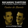 Ricardo Tanturi y su Orquesta Típica Los Indios、Enrique Campos - La Cumparsita