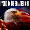 Patriotic Fathers - Stars & Stripes