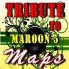 Mike Smith Band - Tribute to Maroon 5: Maps