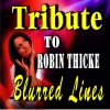 Mike Smith Band - Tribute to Robin Thicke: Blurred Lines (Instrumental)