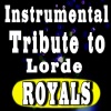 Mike Smith Band - Instrumental Tribute to Lorde: Royals