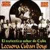 lecuona cuban boys《Conga de la Havane》[MP3/LRC]