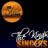The King's Singers - Lullabye (Goodnight My Angel)