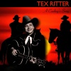 Tex Ritter - The Keeper of the Keys