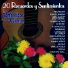 Los Romanticos De La Guitarra - Propuesta