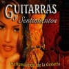 Los Romanticos De La Guitarra - Quinto Patio