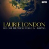 Laurie London《He's Got the Whole World in His Hands》[MP3/LRC]