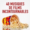 Musique De Film《Ratatouille》[MP3/LRC]