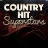 Country Hit Superstars - She's Not Just a Pretty Face