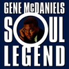 Gene McDaniels - A Hundred Pounds of Clay