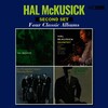 hal mckusick - Taylor Made (From 