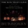 L'Orchestra Cinematique - The Way That I Live