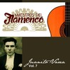 Juanito Varea、Manolo Badajoz - Consolación de Utrera