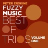 Alan Pasqua、Dave Carpenter、peter erskine - Dear Old Stockholm