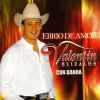 Valentin Elizalde《Ebrio de Amor》[MP3/LRC]