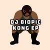 DJ Biopic - Whistler